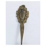 Collection of Vintage & Antique Sterling Silver Spoons & other Items #10