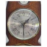 Quality LARGE Vintage Wall Barometer - Made in Germany