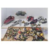 Fantastic LARGE Lot of Vintage 80