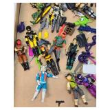 Fantastic LARGE Lot of Vintage 80
