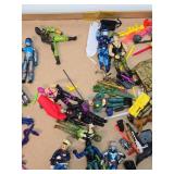 Fantastic LARGE Lot of Vintage 80