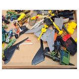 Fantastic LARGE Lot of Vintage 80