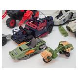 Fantastic LARGE Lot of Vintage 80
