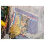 Fantastic LARGE Lot of Vintage 80