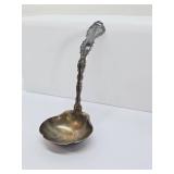 Collection of Vintage & Antique Sterling Silver Spoons & other Items #1
