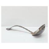 Collection of Vintage & Antique Sterling Silver Spoons & other Items #1