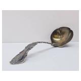 Collection of Vintage & Antique Sterling Silver Spoons & other Items #1