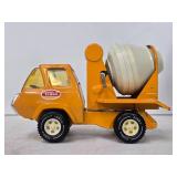 Vintage TONKA Metal Dump Truck