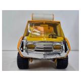 Vintage TONKA Metal Dump Truck