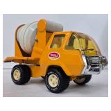 Vintage TONKA Metal Dump Truck