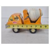 Vintage TONKA Metal Dump Truck