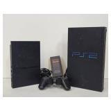 2 Playstation PS@ Video Game Systems w/Controller & Cords