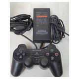 2 Playstation PS@ Video Game Systems w/Controller & Cords