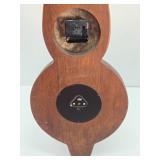 Quality LARGE Vintage Wall Barometer - Made in Germany