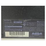 2 Playstation PS@ Video Game Systems w/Controller & Cords