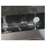 Like-New MARKSMAN Magnetic Metal Target Shooting Pellet Trap