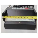 Like-New MARKSMAN Magnetic Metal Target Shooting Pellet Trap