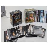 Large Lot of Unsearched MAGIC The Gathering Cards