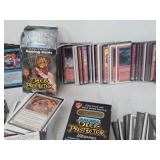 Large Lot of Unsearched MAGIC The Gathering Cards
