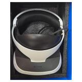 Group of Sony VR Items & Playstation PS4 Games
