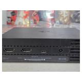 Group of Sony VR Items & Playstation PS4 Games