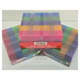 300 Brand New CD Jewel Cases