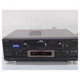 Working TECHNICS Model SA-DX1050 Stereo Receiver