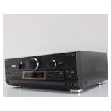 Working TECHNICS Model SA-DX1050 Stereo Receiver