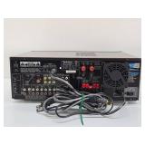 Working TECHNICS Model SA-DX1050 Stereo Receiver
