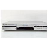 Working PANASONIC DVD Video Recorder Model DMR-E50