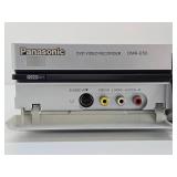 Working PANASONIC DVD Video Recorder Model DMR-E50