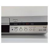 Working PANASONIC DVD Video Recorder Model DMR-E50