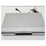 Working PANASONIC DVD Video Recorder Model DMR-E50
