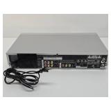 Working PANASONIC DVD Video Recorder Model DMR-E50