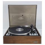 Working Vintage DUAL 1249 Turntable w/Stylus