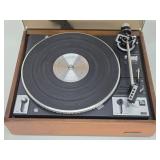 Working Vintage DUAL 1249 Turntable w/Stylus