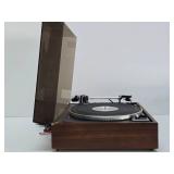 Working Vintage DUAL 1249 Turntable w/Stylus