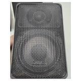 Working KLH Surround Sound Speaker Set