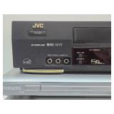 Good Working DVD Players & VCR
