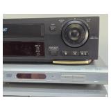 Good Working DVD Players & VCR