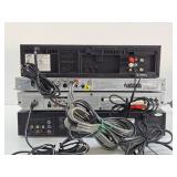 Good Working DVD Players & VCR
