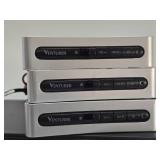 Good Working DVD Players & VCR