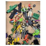 Fantastic LARGE Lot of Vintage 80