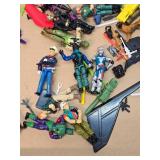 Fantastic LARGE Lot of Vintage 80