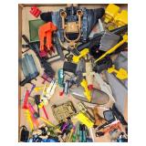 Fantastic LARGE Lot of Vintage 80