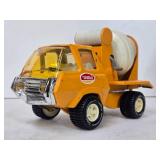 Vintage TONKA Metal Dump Truck