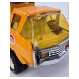 Vintage TONKA Metal Dump Truck