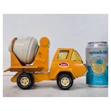 Vintage TONKA Metal Dump Truck