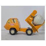 Vintage TONKA Metal Dump Truck