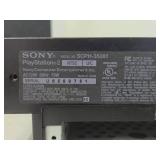 2 Playstation PS@ Video Game Systems w/Controller & Cords